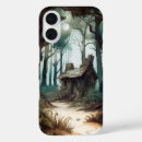 Search for enchanted forest cases Woodland