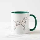 Search for dalmatian puppy mugs Dalmation