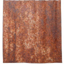 Search for rusted metal shower curtains Steel
