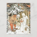 Recherche de winter scene cartes postales Neige