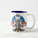 Recherche de 66 tasses Américain