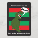 Recherche de kwanzaa invitations Fête de kwanzaa
