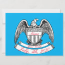 Search for vintage eagle invitations Patriotism