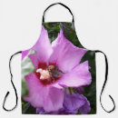 Search for hibiscus aprons Bloom