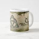Recherche de druid tasses Spirituel