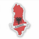 Search for albania map Flag