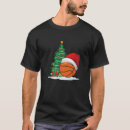 Search for christmas basketball tshirts Costume
