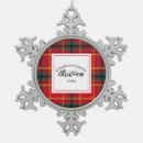 Recherche de tartan plaid ornements Rouge et vert