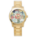 Recherche de floral montres Fleurs