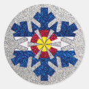 Search for glitters flag stickers Glittery