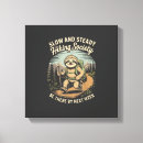 Search for slow canvas prints Adorable
