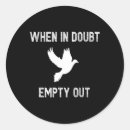 Search for bird hunter stickers Deer
