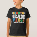 Search for 8th grade teacher tshirts Groovy