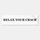 Search for cracked bumper stickers Humour