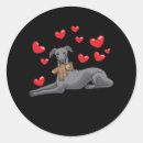 Search for greyhound dog stickers Funny