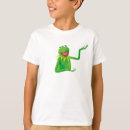 Search for kermit the frog tshirts Smile