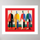 Recherche de malevich posters Forme