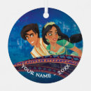 Search for aladdin ornaments Jasmine