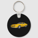 Search for chevy camaro keychains Car
