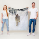 Search for hare blankets Animal