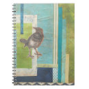 Search for avian notebooks Birds