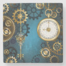 Search for steampunk coasters Gear