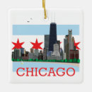 Search for chicago skyline ornaments Skyscrapers
