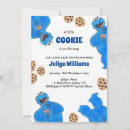 Recherche de cookies baby shower invitations Pour enfants