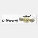 Search for different bumper stickers Cute
