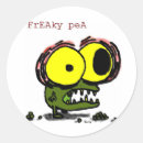 Search for cartoon vegetable stickers Humour