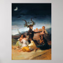 Search for vintage halloween posters Witches