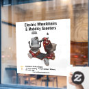 Recherche de mobilité Scooters