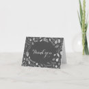 Search for charcoal grey cards Chic