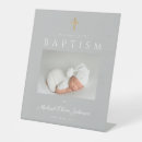 Recherche de baptism signs Religieux