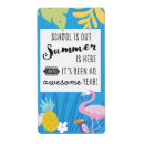 Search for end of summer stickers Graduation