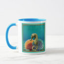 Search for scalloped mugs Sea