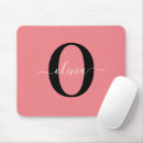 Search for bridal shower mousepads Elegant