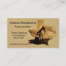 Search for rig business cards drilling