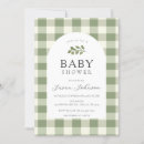 Recherche de bison invitations Bébé