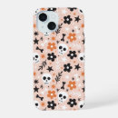 Search for flower skull iphone cases Halloween