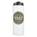Search for bath travel mugs Forest bathing