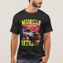 Search for vintage drag racing tshirts Classic