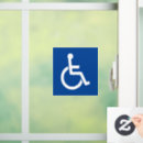 Search for handicap signs Disability