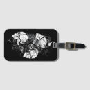 Search for crossbones travel accessories Skulls