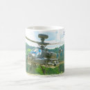Search for apache mugs Army