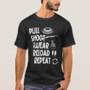 Search for funny trap shooting tshirts Shooter
