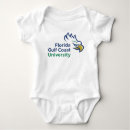 Search for tennis baby clothes Florida gulf coast eagles
