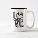 Recherche de cauchemar tasses Disney