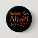 Search for agnostism buttons Atheist