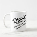 Search for piccolo mugs Musical instrument
